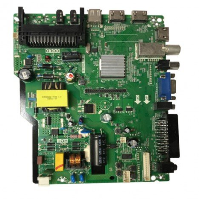 MAIN BOARD TP.S506.PB818 NEVIR NVR-7408-32HD-N