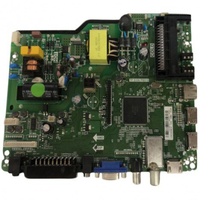 PLACA MAIN TP.S506.PB818 TD SYSTEMS K32DLM6H