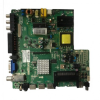 PLACA MAIN TP.SIS231.P83 HISENSE LHD32A300JEU
