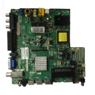 PLACA MAIN TP.SIS231.P83 HISENSE LHD32A300JEU