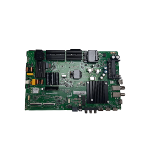 MAIN BOARD TPD.MT9603T.PD733 TV HAIER H55K85FUX