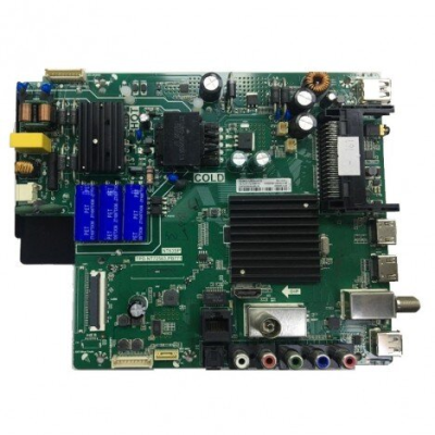 PLACA MAIN TPD.NT72563.PB771 THOMSON 40FD5406