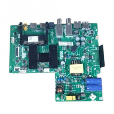 PLACA MAIN TPD.RT2841.PB771 RT41V RTK2841 TCL 32P500K
