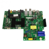 PLACA MAIN TPD.RT2841.PB771 THOMSON 32HE5606