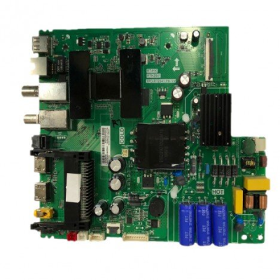 PLACA MAIN TPD.RT2841.PB772 THOMSON 40FE5606