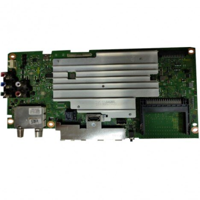 PLACA MAIN TUC4ZJ50211 PANASONIC TX-40GX7000E