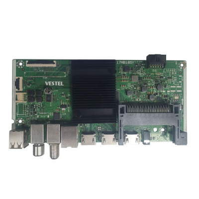 MAIN BOARD VESTEL 17MB185Y