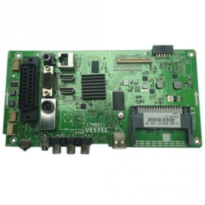 PLACA MAIN VESTEL 17MB211 TELEFUNKEN TFA324725WHD17