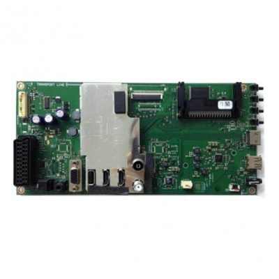 PLACA MAIN VTY190R-6 V-0 GRUNDIG 48VLE5520BG