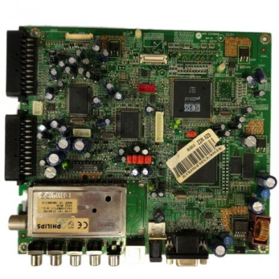 PLACA MAIN Y10.190-05 TOSHIBA NR 20VL44G2