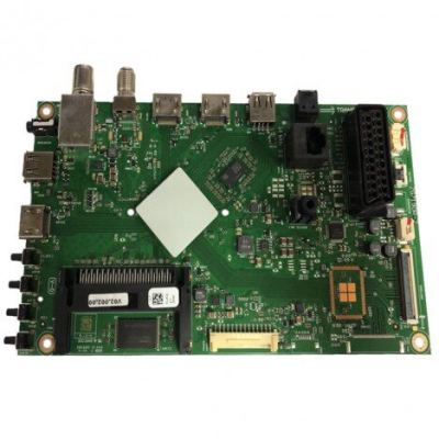 PLACA MAIN ZG7190R-2 GRUNDIG 43VLE6621WP