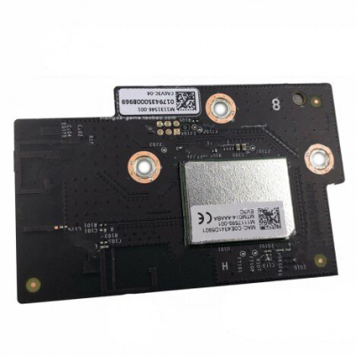 PLACA MÓDULO BLUETOOTH XBOX SERIES S