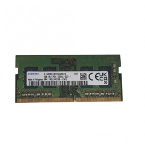 PLACA MEMORIA RAM4G SM30N76635 PARA PORTÁTIL LENOVO IDEAPAD 300