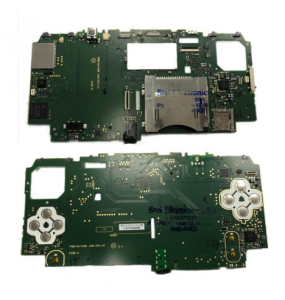 PLACA NINTENDO NEW 2DS XL