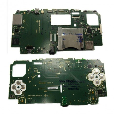 PLACA NINTENDO NEW 2DS XL