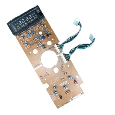PLACA PRINCIPAL MICROONDA 6871W2S146A LG MC-806BLR