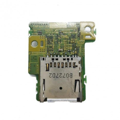 PLACA SD TNPA4139 PANASONIC TH-37PX80E