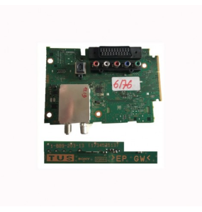 PLACA SINTONIZADOR 1-889-203-13 (173457513) SONY KDL-42W829B 617