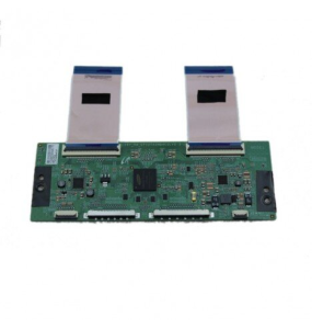 PLACA T-CON 14Y_RA_EF12TA2MB4C2LV0 PANASONIC TX-40175640E