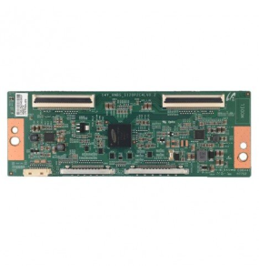 PLACA T-CON 14Y_VNB5_S120P2C4LV0.2 PANASONIC TX-55AS640E