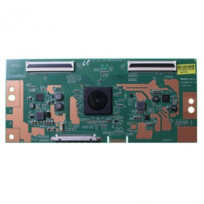 PLACA T-CON 15Y_65_FU11BPCMTA4V0.4 TELEFUNKEN AURUM 65UHD