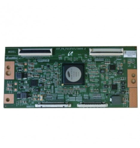 PLACA T-CON 15Y_PA_FU13TSTLTA4V0.2 PANASONIC TX-55CR730E