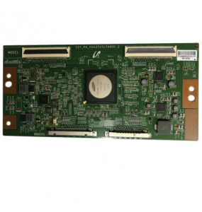 PLACA T-CON 15Y-PA-FU13TSTLTA4VO.2 PANASONIC TX55CR850E