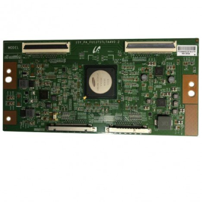 PLACA T-CON 15Y-PA-FU13TSTLTA4VO.2 PANASONIC TX55CR850E