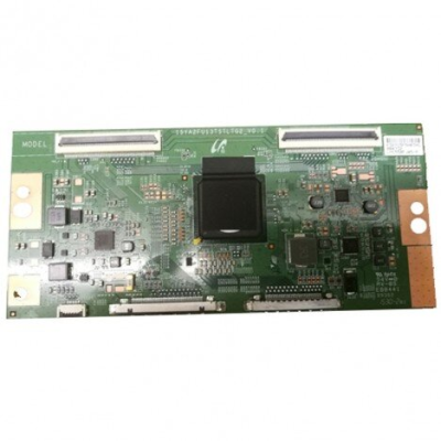 PLACA T-CON 15YA2FU13TSTLTG2_V0.1 PANASONIC TX-55CX600E