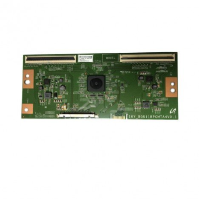 PLACA T-CON 16Y-BGU11BPCMTA4VO.1 NEVIR NVR-7605-55S-4K-N