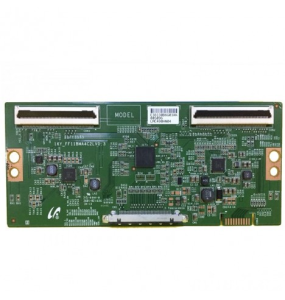 PLACA T-CON 16Y_FF11BMA4C2LV0.3 NEVIR NVR-7412-55HD-N