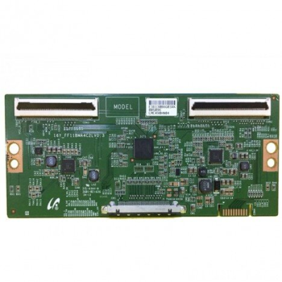PLACA T-CON 16Y_FF11BMA4C2LV0.3 NEVIR NVR-7412-55HD-N