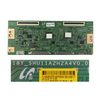 PLACA T-CON 18Y_SHU11A2H2A4V0.0 SONY KD-49XF9005