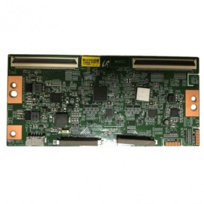 PLACA T-CON 18y_SS65HU11A2H2A4V0.1 SONY 65XF9005