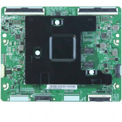PLACA T-CON 2015_INX_UHD_HAWK_UFT SAMSUNG
