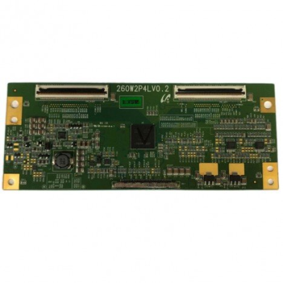PLACA T-CON 260W2P4LV0.2 PANASONIC TX-26LXD65F