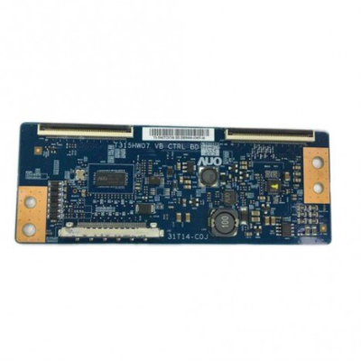 PLACA T-CON 31T14-C0J T315HW07 TS-5542T23C08 LG 41LS5600