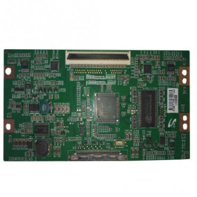 PLACA T-CON 320A03C2LV0.1 SAMSUNG LE32B450C4W