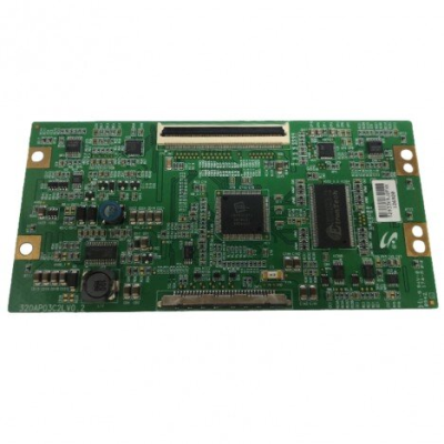 PLACA T-CON 320AP03C2LV0.2 SAMSUNG LTF320AP06