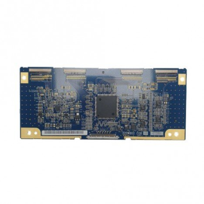 PLACA T-CON 320W02 C0B TV POLAROID TLU-03223B