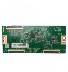 PLACA T-CON 40-INXPM1-TCA2HG TCL 43C722