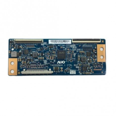 PLACA T-CON 42T34-C01 T420HVN06.1 LG 42LB5700