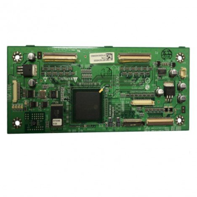 PLACA T-CON 42V7 6870QCE120C LG 42PX3RV-ZA