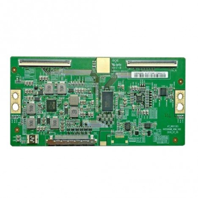 PLACA T-CON 44-97715680 / HV650QUBN9L SONY KD-65XH8096