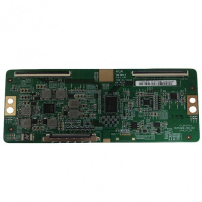 PLACA T-CON 47_6021321 HV550QUB_N5M_V02 SONY KE-65XH8096