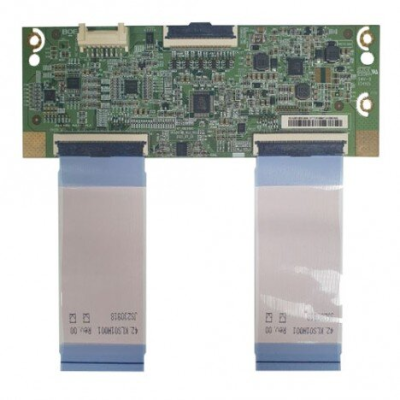 PLACA T-CON 47-6021591 HV320FHB-N10 TV SAMSUNG