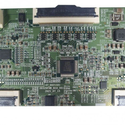 PLACA T-CON 47-6021591 HV320FHB-N10 TV SAMSUNG