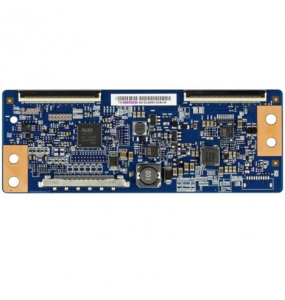 PLACA T-CON 50T10-C02 HISENSE LTDN50K220WSEU
