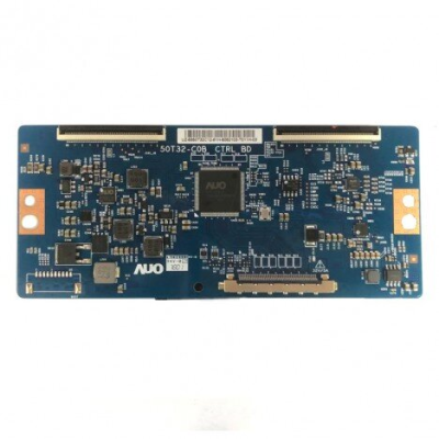 PLACA T-CON 50T32-C0B CTRL BD 94V-0 NEVIR NVR-7412-50HD-V