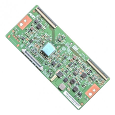 PLACA T-CON 50T39 C04 SONY KD-50X81J